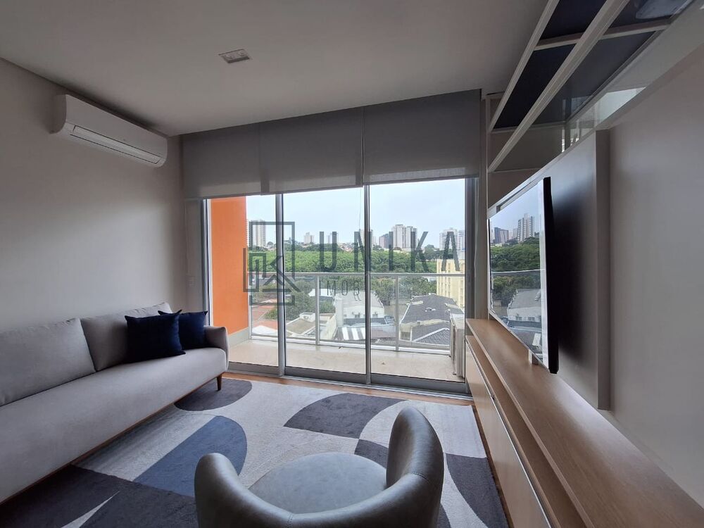 Flat/Apart Hotel, 1 quarto, 39 m² - Foto 9