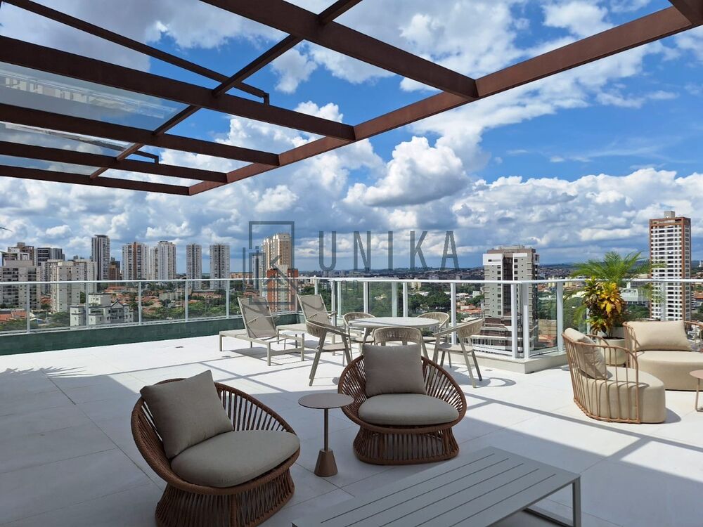 Flat/Apart Hotel, 1 quarto, 39 m² - Foto 3