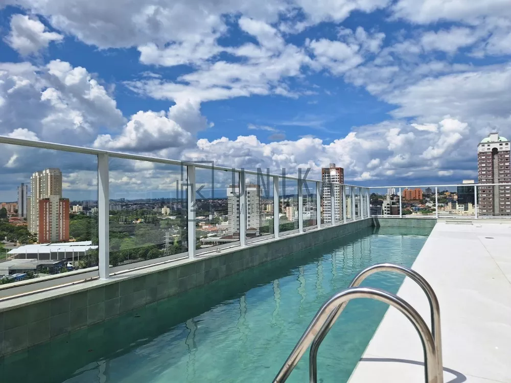 Flat/Apart Hotel, 1 quarto, 39 m² - Foto 2