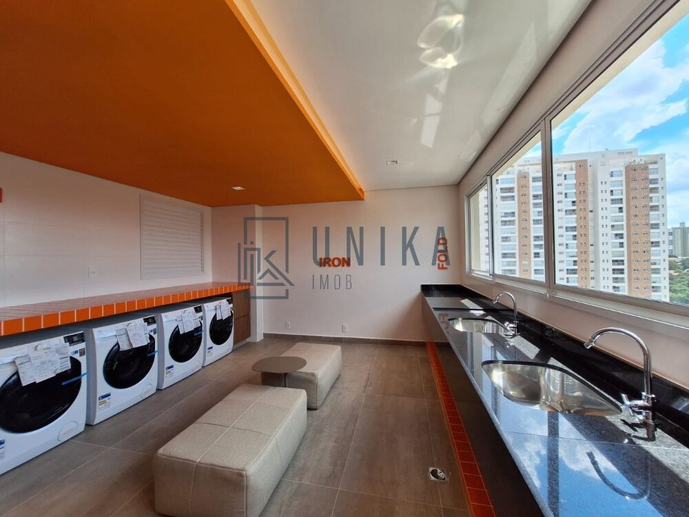 Flat/Apart Hotel, 1 quarto, 39 m² - Foto 4