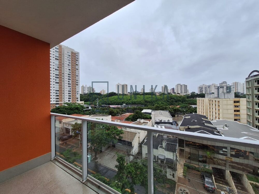 Flat/Apart Hotel, 1 quarto, 39 m² - Foto 10