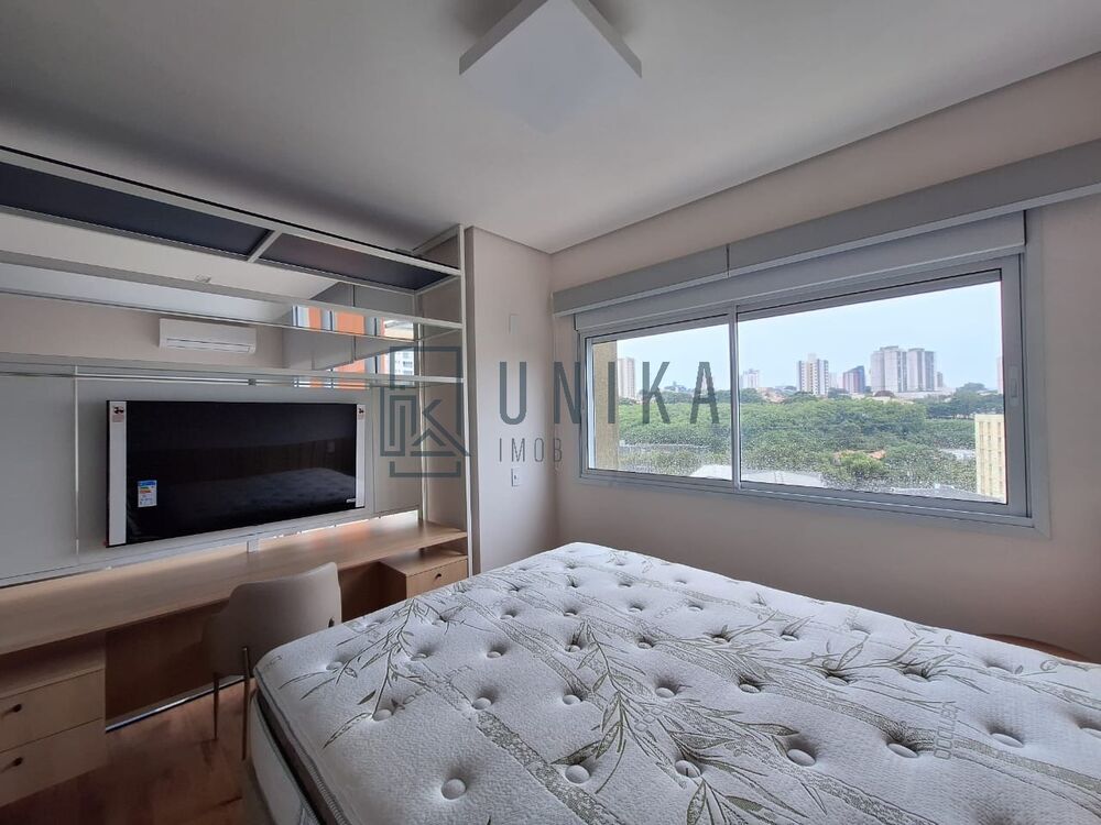 Flat/Apart Hotel, 1 quarto, 39 m² - Foto 12