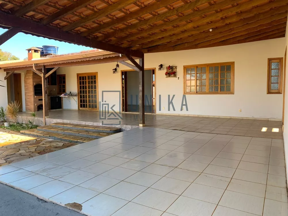 Chácara, 3 quartos - Foto 2