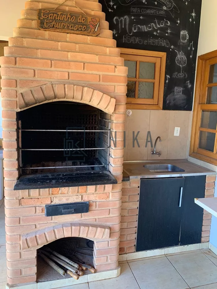 Chácara, 3 quartos - Foto 1