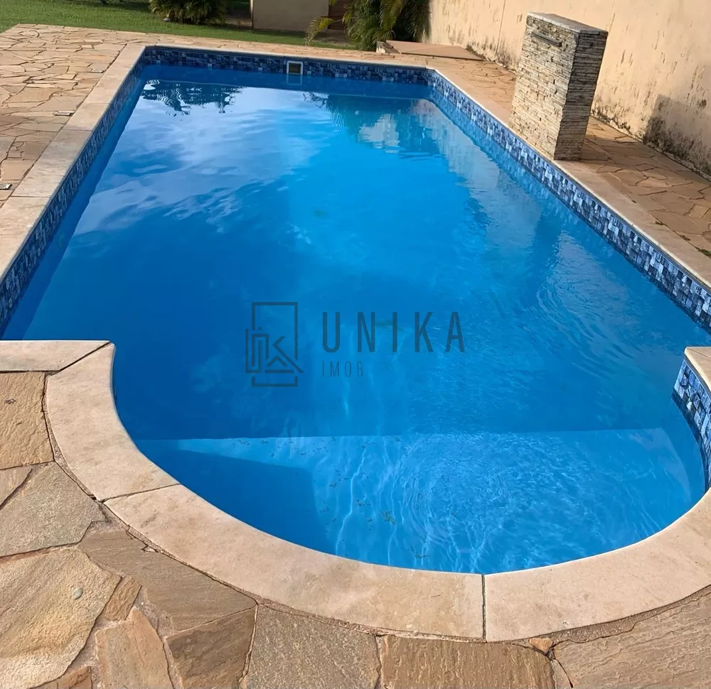 Chácara, 3 quartos - Foto 11