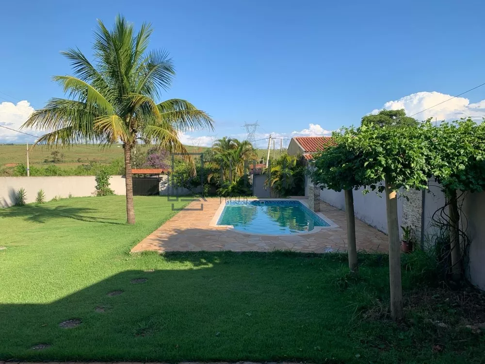 Chácara, 3 quartos - Foto 12