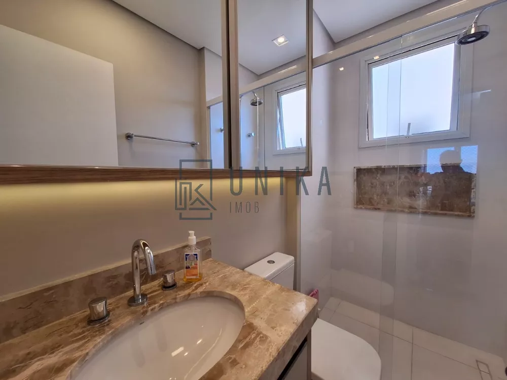 Apartamento, 3 quartos, 91 m² - Foto 3