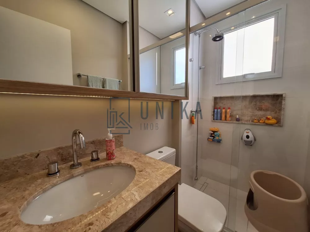 Apartamento, 3 quartos, 91 m² - Foto 4