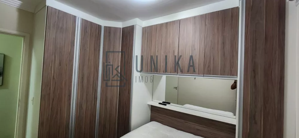 Apartamento, 2 quartos, 52 m² - Foto 2