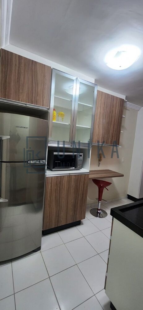 Apartamento, 2 quartos, 52 m² - Foto 1