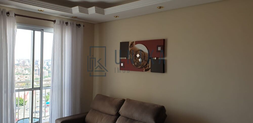 Apartamento, 2 quartos, 52 m² - Foto 7