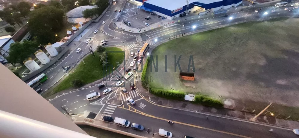 Apartamento, 2 quartos, 52 m² - Foto 4