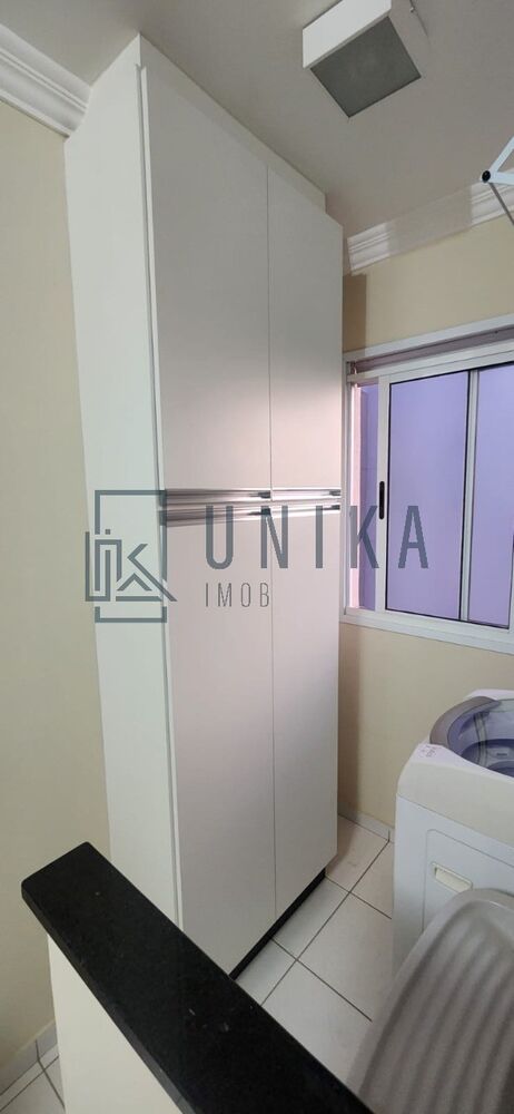 Apartamento, 2 quartos, 52 m² - Foto 5