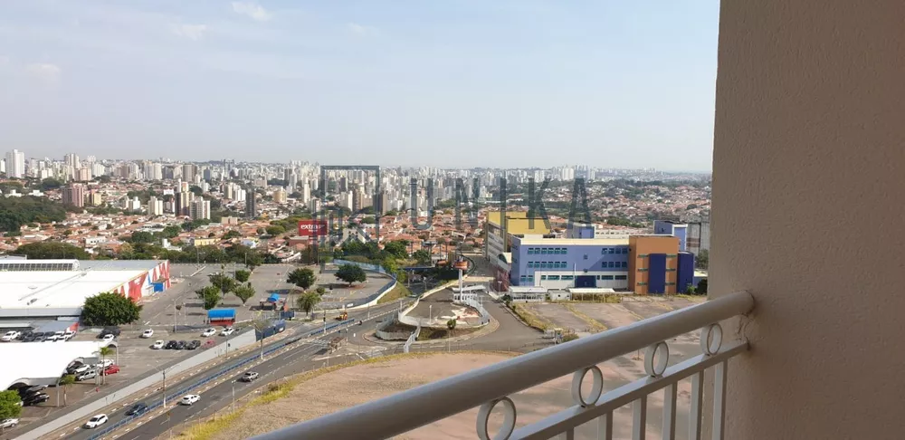 Apartamento, 2 quartos, 52 m² - Foto 8