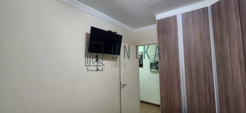 Apartamento, 2 quartos, 52 m² - Foto 3