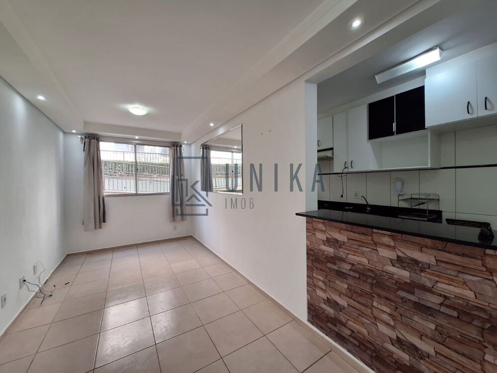 Apartamento, 3 quartos, 62 m² - Foto 4