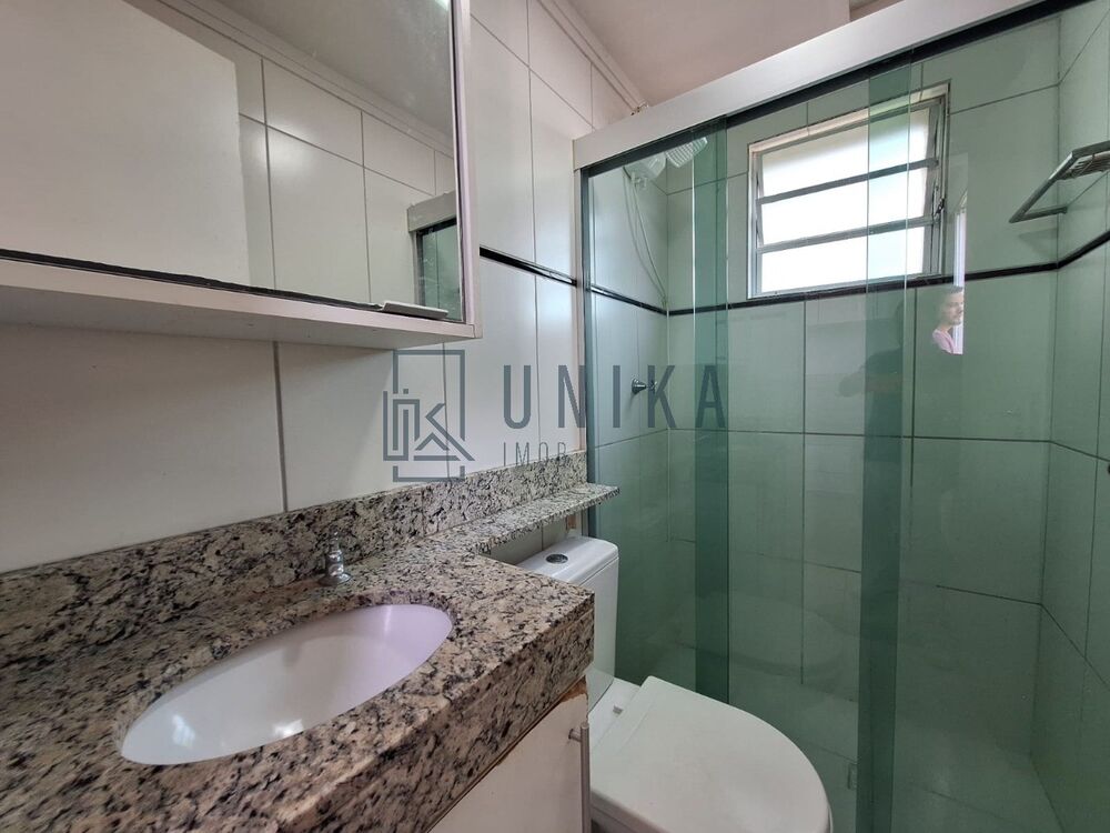 Apartamento, 3 quartos, 62 m² - Foto 2
