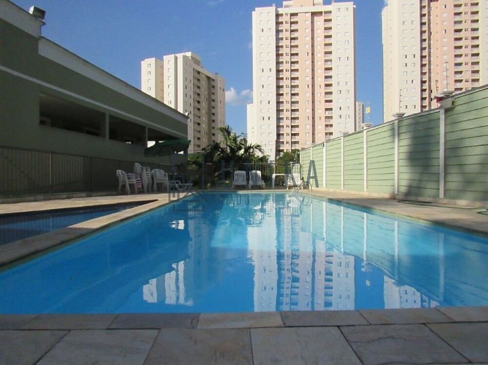 Apartamento, 3 quartos, 62 m² - Foto 3