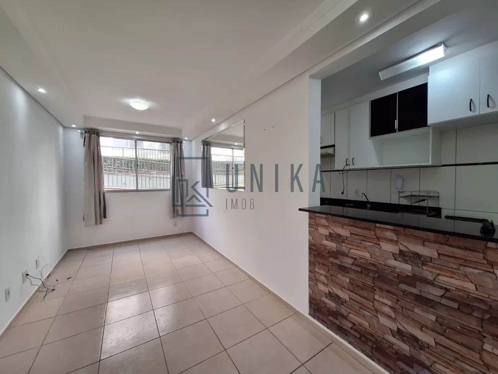 Apartamento, 3 quartos, 62 m² - Foto 11