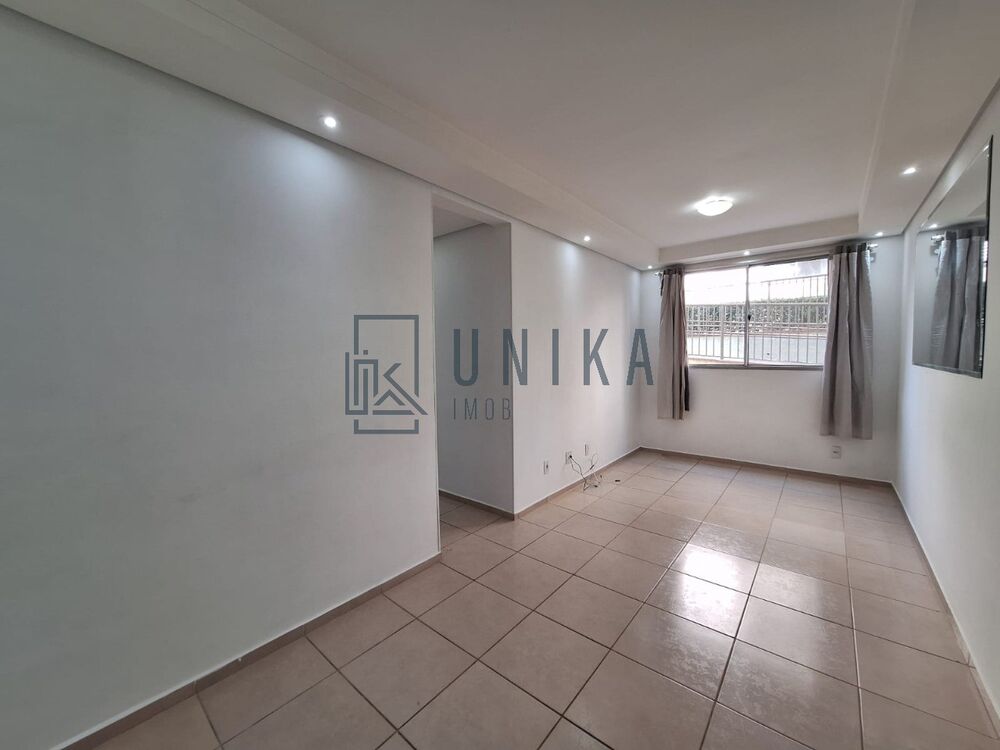 Apartamento, 3 quartos, 62 m² - Foto 7