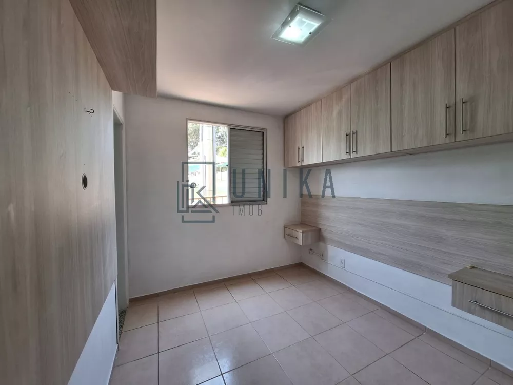 Apartamento, 3 quartos, 62 m² - Foto 9