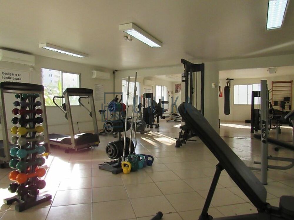 Apartamento, 3 quartos, 62 m² - Foto 5