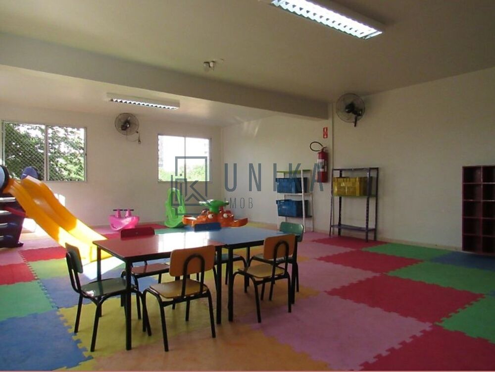 Apartamento, 3 quartos, 62 m² - Foto 1