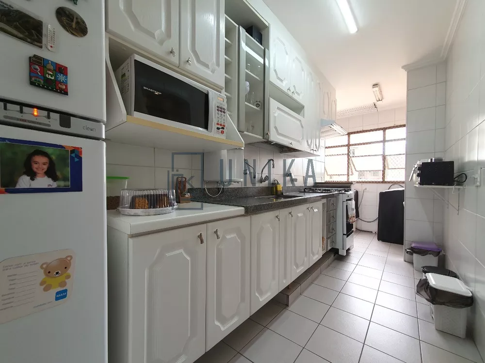 Apartamento, 2 quartos, 80 m² - Foto 7