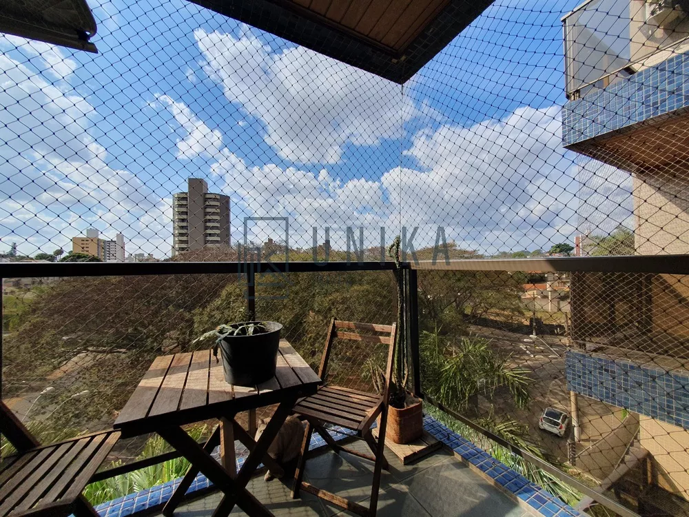 Apartamento, 2 quartos, 80 m² - Foto 2