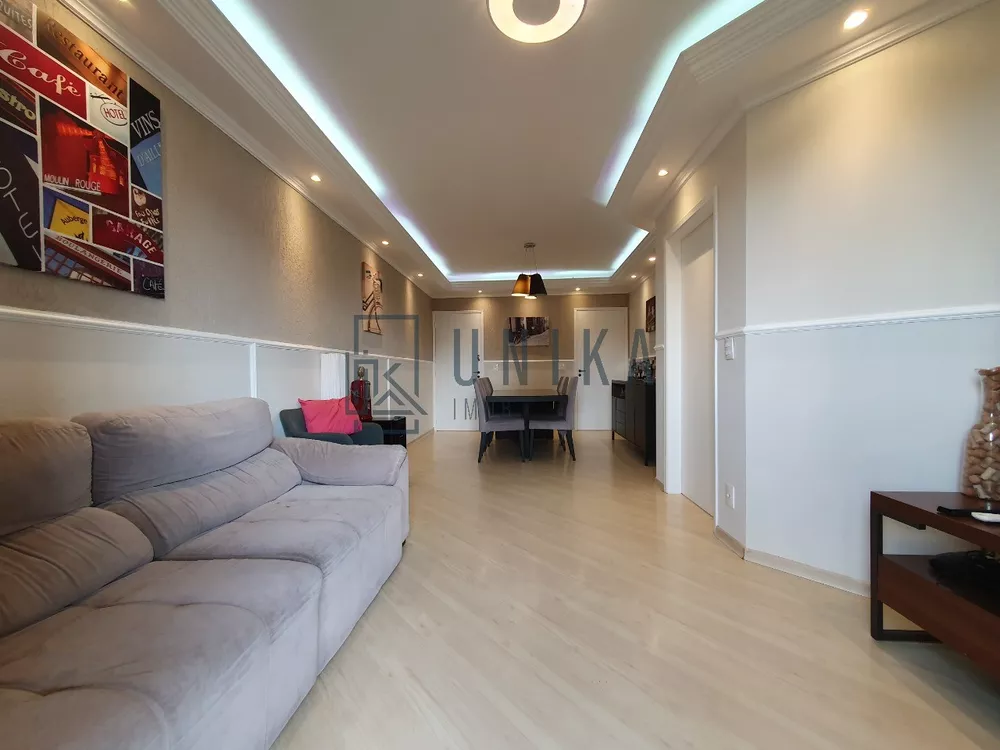 Apartamento, 2 quartos, 80 m² - Foto 3