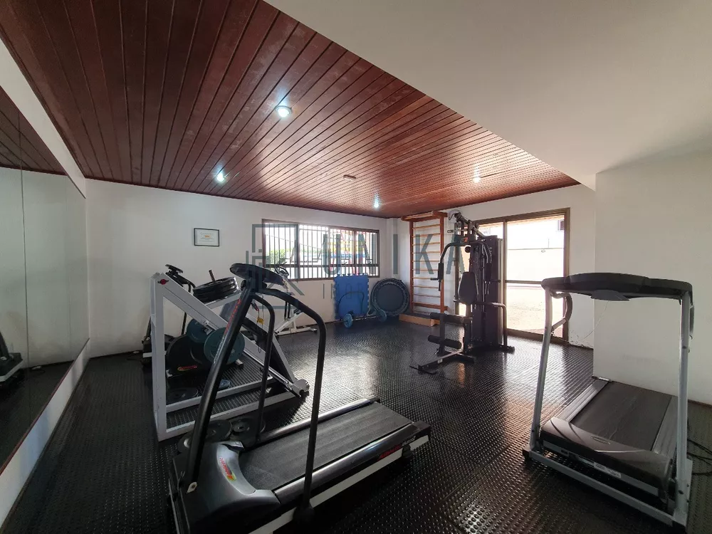 Apartamento, 2 quartos, 80 m² - Foto 10