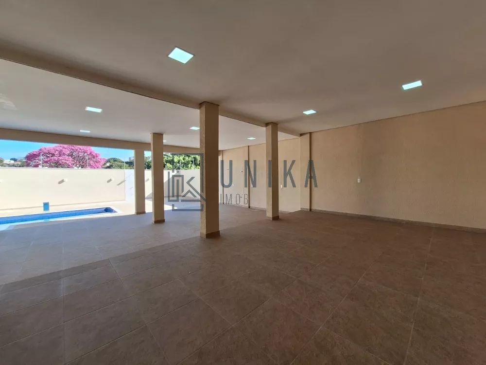 Casa, 4 quartos, 350 m² - Foto 1