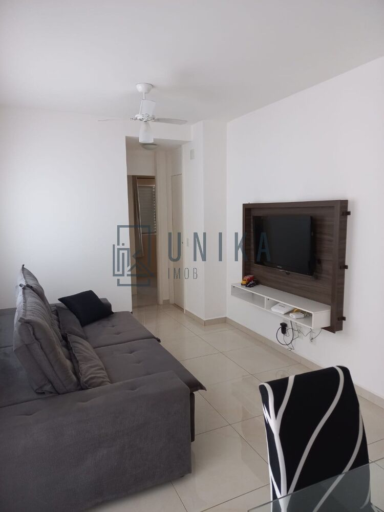 Apartamento, 2 quartos, 53 m² - Foto 2