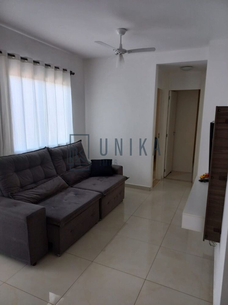 Apartamento, 2 quartos, 53 m² - Foto 1