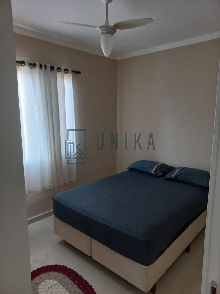 Apartamento, 2 quartos, 53 m² - Foto 5