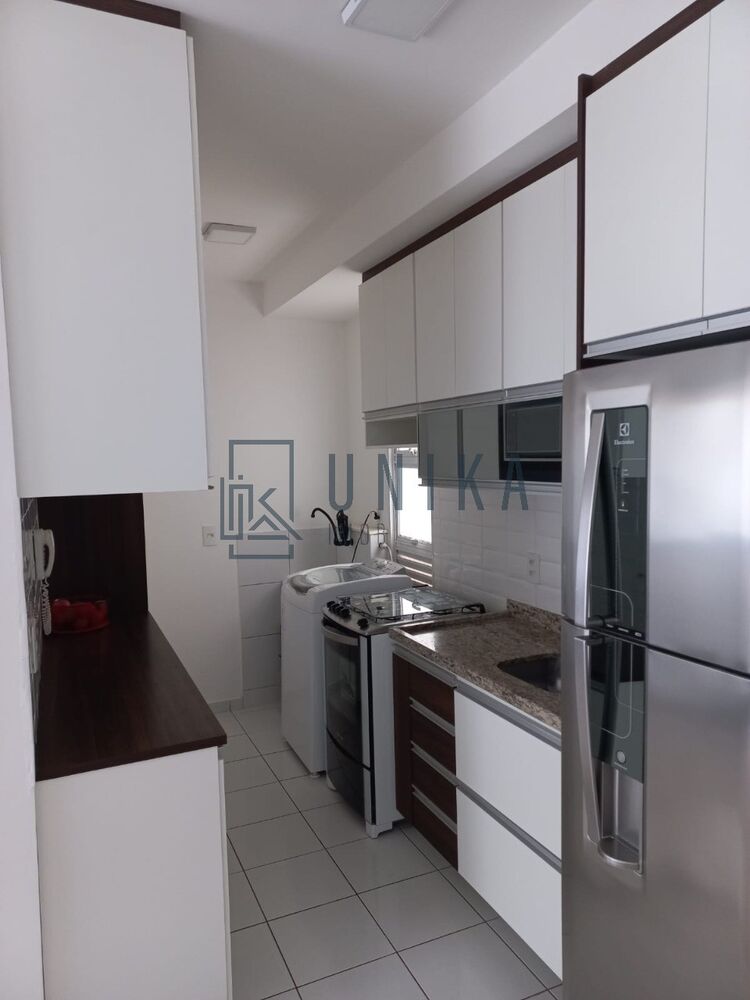 Apartamento, 2 quartos, 53 m² - Foto 3