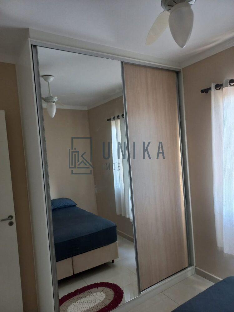 Apartamento, 2 quartos, 53 m² - Foto 6