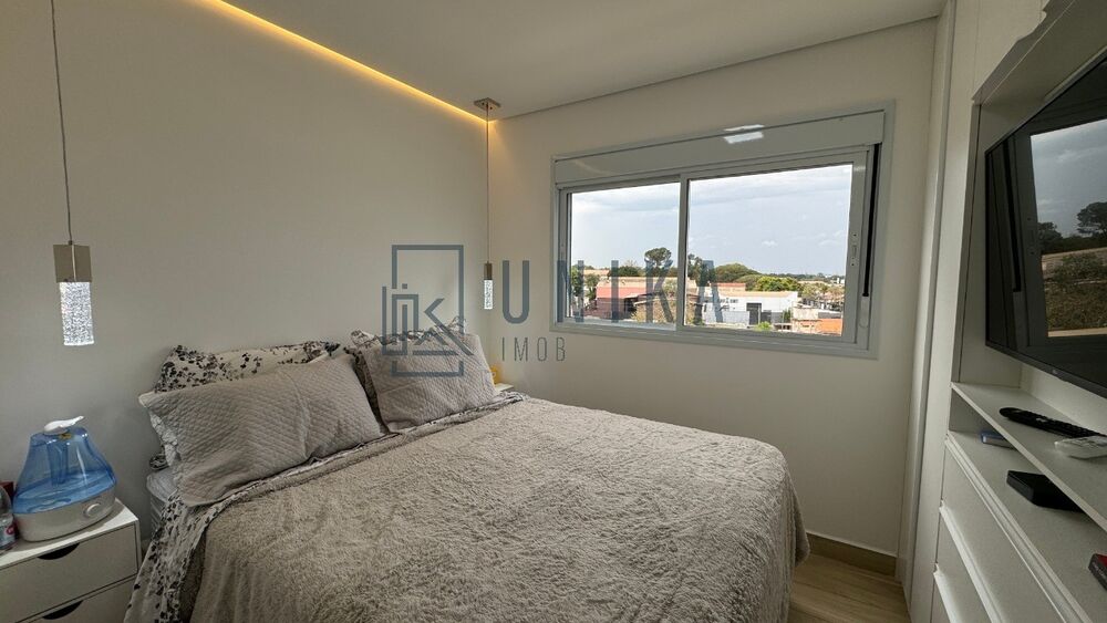 Apartamento, 2 quartos, 70 m² - Foto 3