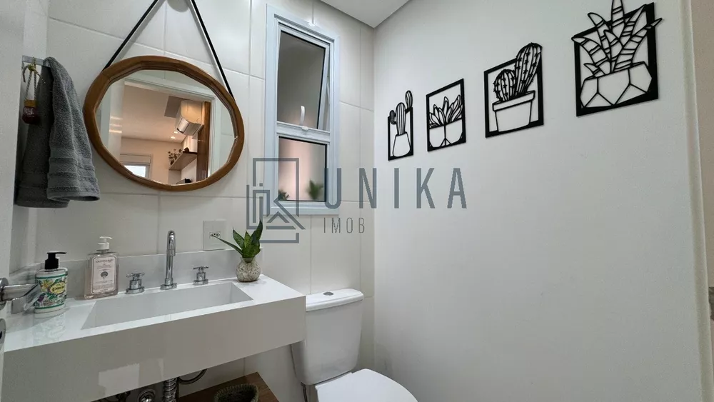 Apartamento, 2 quartos, 70 m² - Foto 6