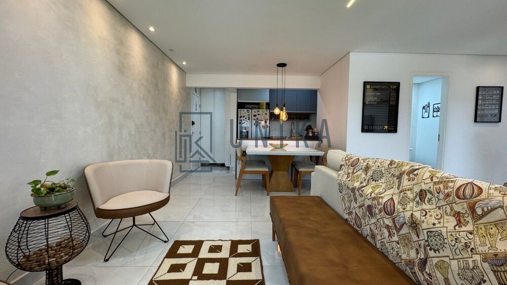 Apartamento, 2 quartos, 70 m² - Foto 1