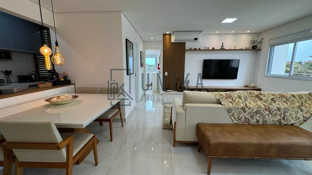 Apartamento, 2 quartos, 70 m² - Foto 7