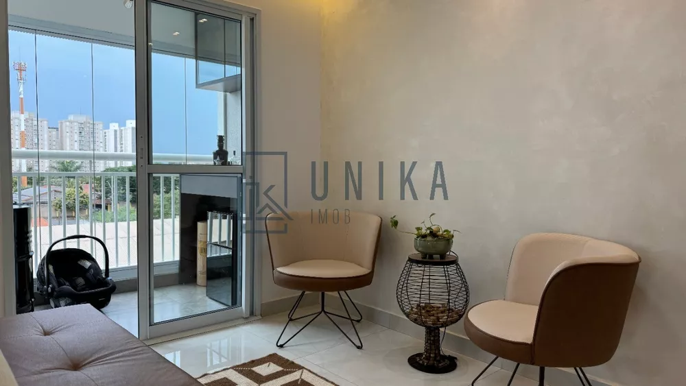 Apartamento, 2 quartos, 70 m² - Foto 8