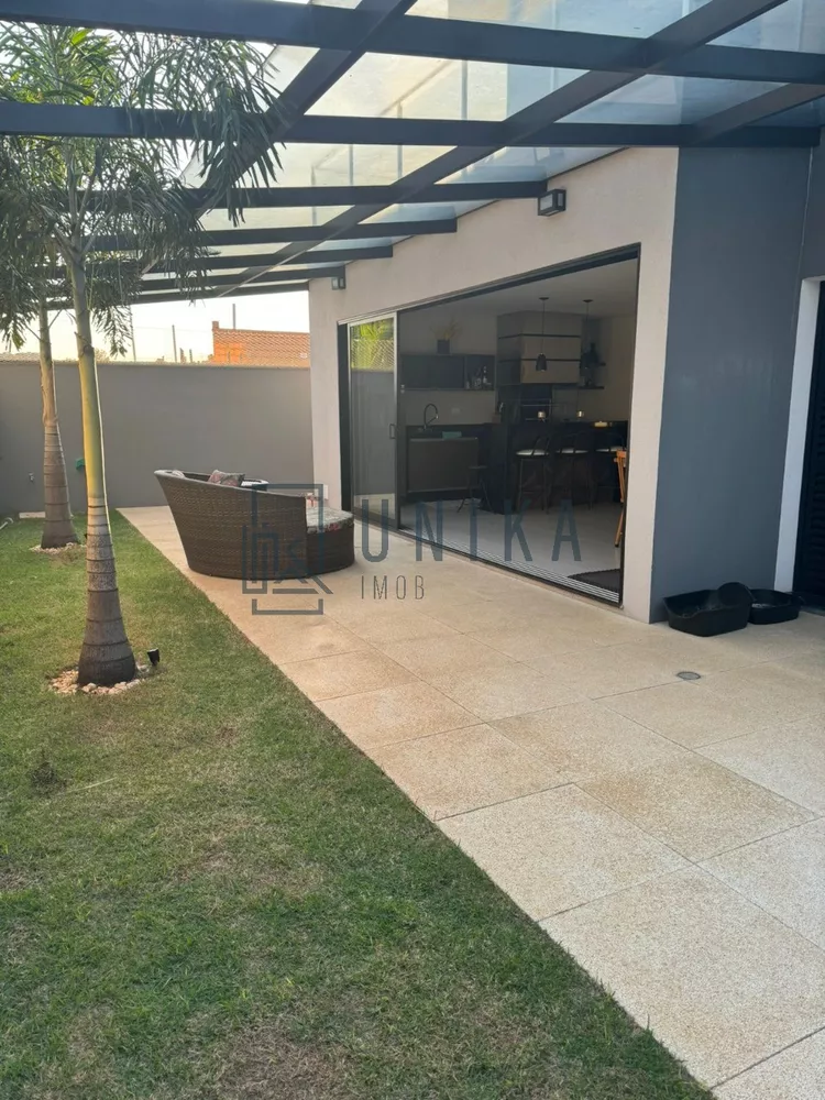 Casa, 3 quartos, 240 m² - Foto 7