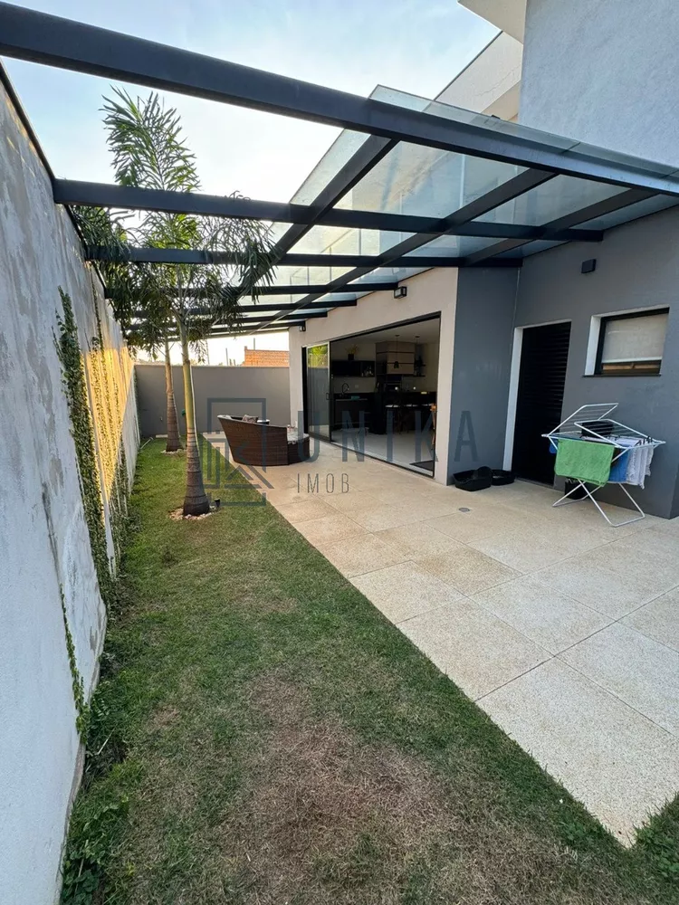 Casa, 3 quartos, 240 m² - Foto 8