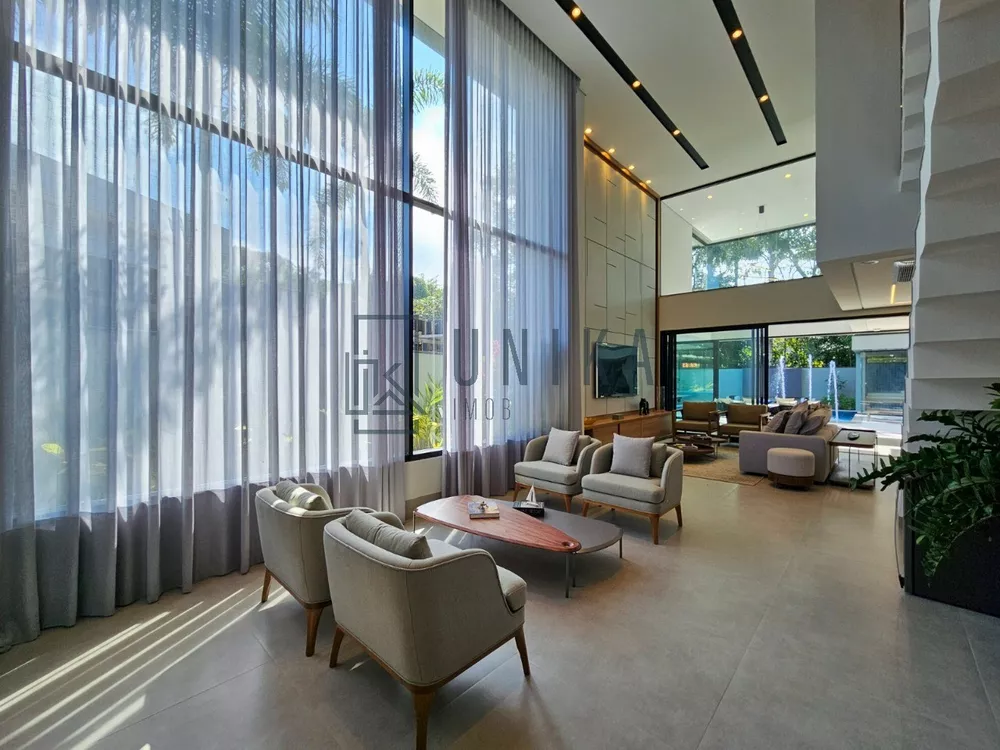 Casa, 6 quartos, 555 m² - Foto 5