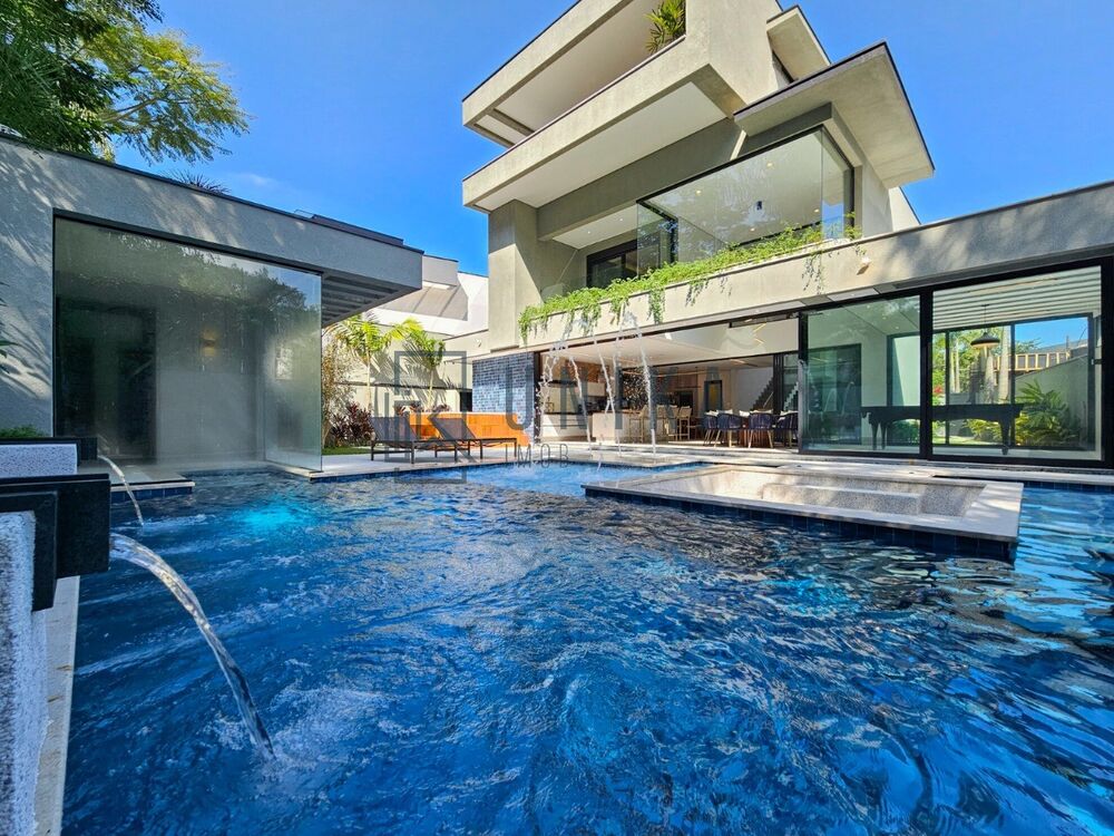 Casa, 6 quartos, 555 m² - Foto 2