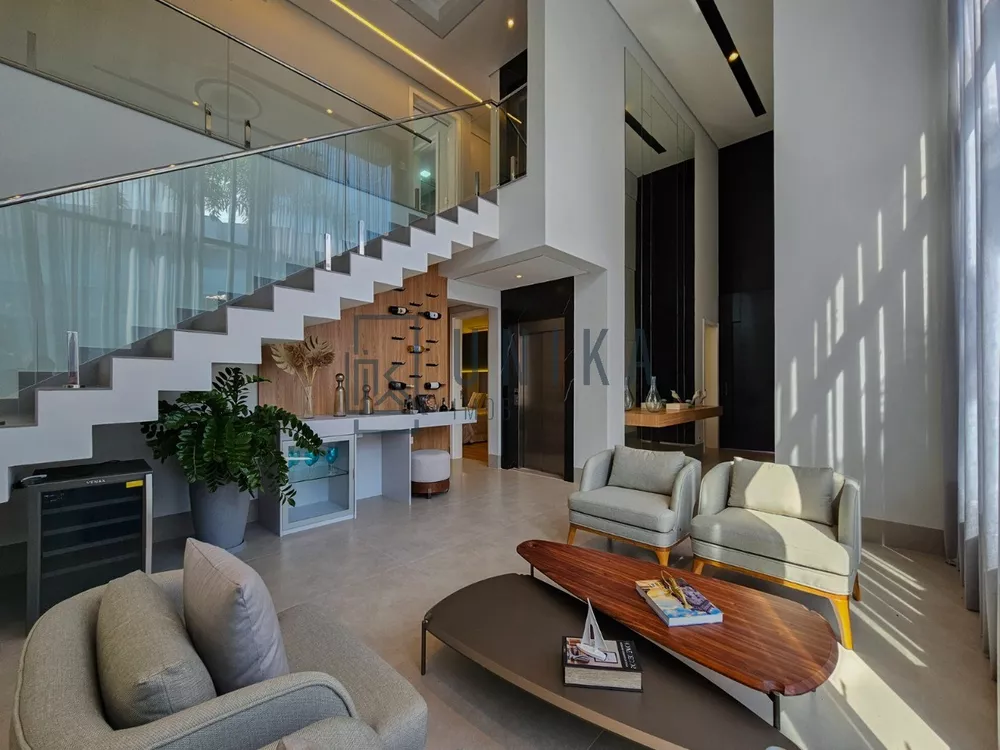 Casa, 6 quartos, 555 m² - Foto 7