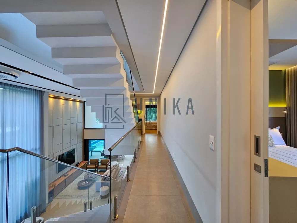 Casa, 6 quartos, 555 m² - Foto 11