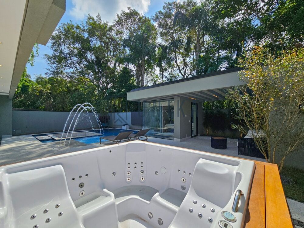 Casa, 6 quartos, 555 m² - Foto 14