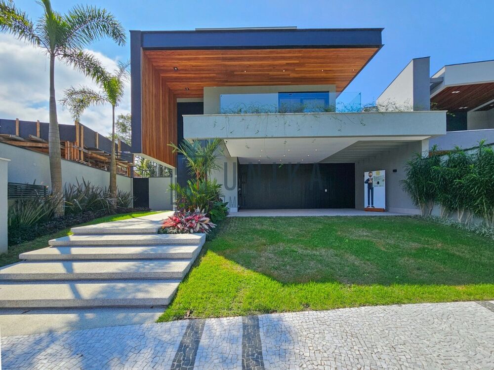 Casa, 6 quartos, 555 m² - Foto 1